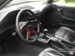 BMW E34 525i 24V 1991